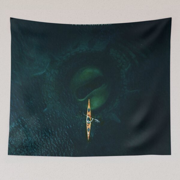 Item preview, Kraken designed and sold by NF Designs Studio DTF.