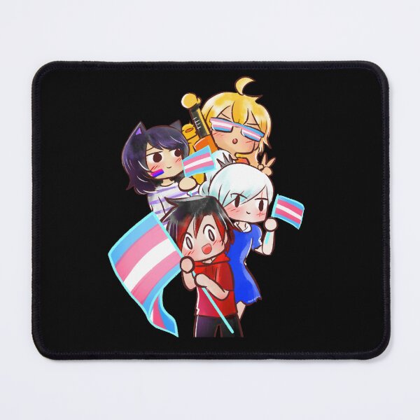 Item preview, RWBY Trans Ally Oversized designed and sold by AmandaHuenfeld.