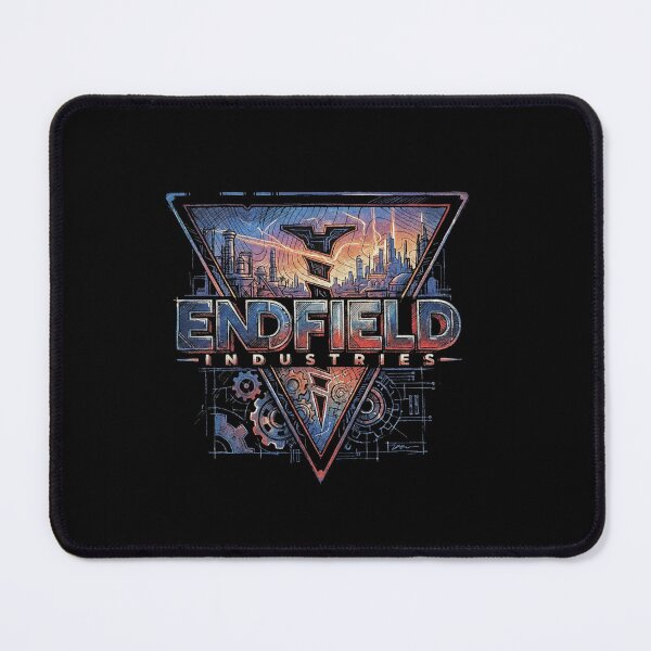 Item preview, Arknights Endfield The Factory Must Grow Meme Factory Expansion designed and sold by NOELMEDINA.