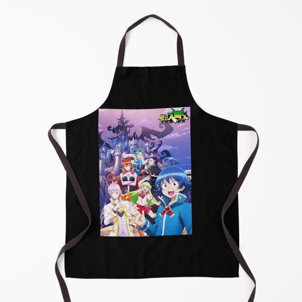 Item preview, Funny Welcome To Demon School Iruma Kun High Quality designed and sold by NOELGUTIERREZ.