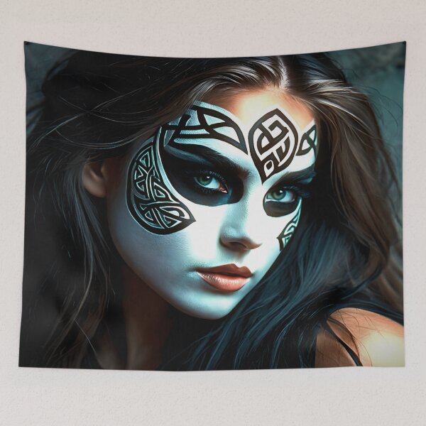 Item preview, Sisters of Darkness 33 designed and sold by deep-sea-birds.