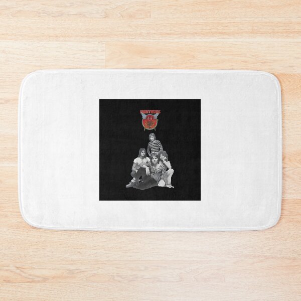 Item preview, Montrose Rock Band Classic Music Design for Fans and Enthusiasts designed and sold by jianart.
