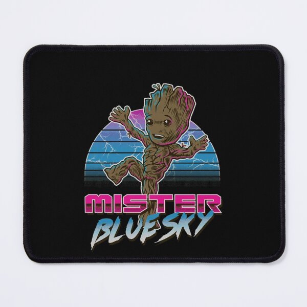 Item preview, Cute Cartoon Tree Creature Neon Retro Lightning Mascot designed and sold by AricMD56.