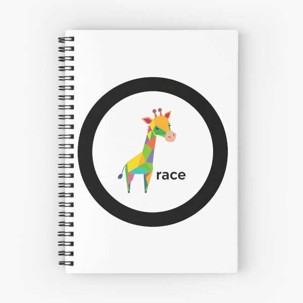 Item preview, Geometric Low Poly Giraffe Art designed and sold by Arc2020.