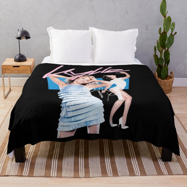 Item preview, Kylie Minogue designed and sold by milmckayStudio.
