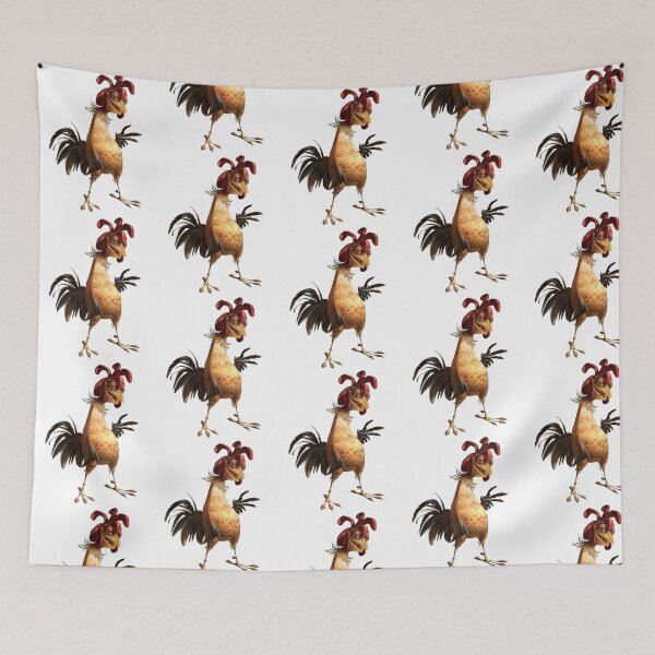 Item preview, Chicken Joe  designed and sold by zeigler-cassiz.