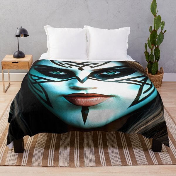 Item preview, Hermanas de la Oscuridad 34 designed and sold by deep-sea-birds.