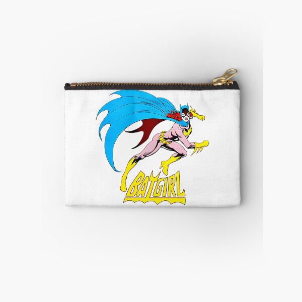 Item preview, Batgirlss Classic Comics Superhero designed and sold by lilLilaBat.