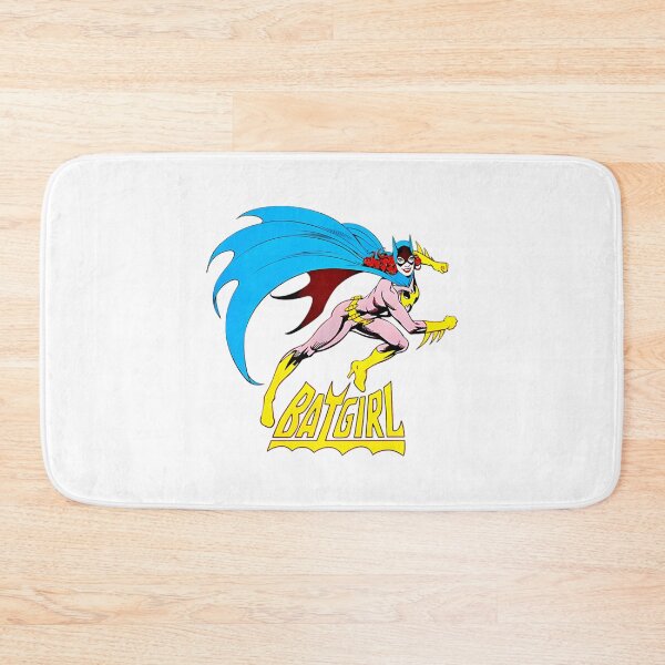 Item preview, Batgirlss Classic Comics Superhero designed and sold by lilLilaBat.