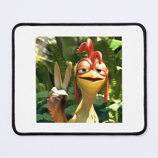 Item preview, Chicken Joe  designed and sold by zeigler-cassiz.