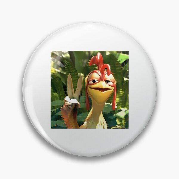 Item preview, Chicken Joe  designed and sold by zeigler-cassiz.