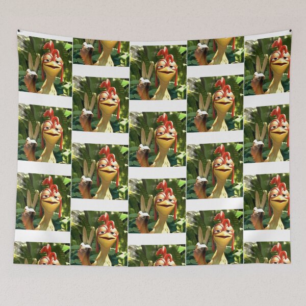Item preview, Chicken Joe  designed and sold by zeigler-cassiz.
