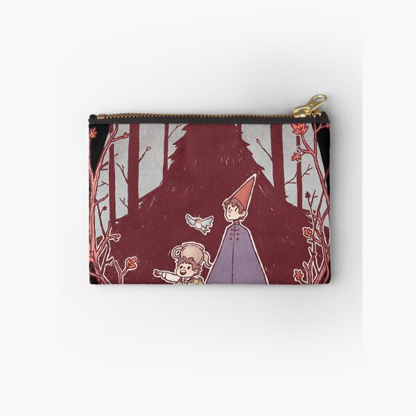 Item preview, Over The Garden Wall designed and sold by WayneMcinty.