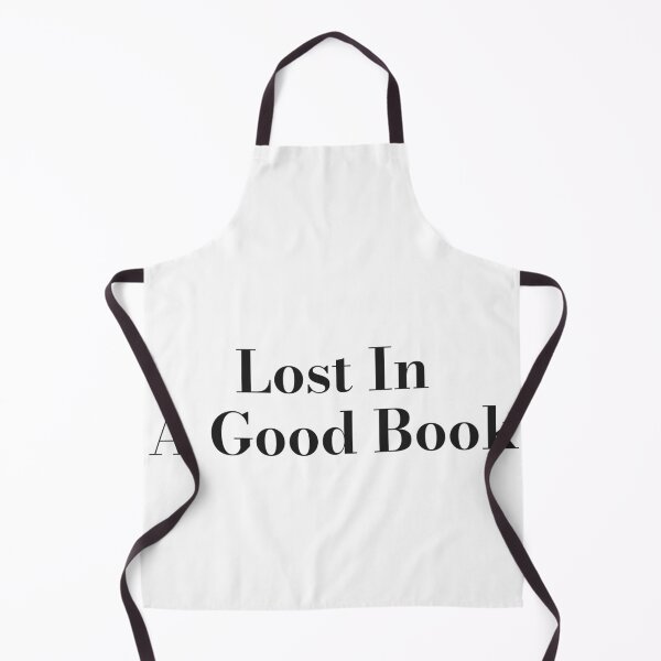 Artikelvorschau, Lost In A Good Book entworfen und verkauft von JongoMongo.