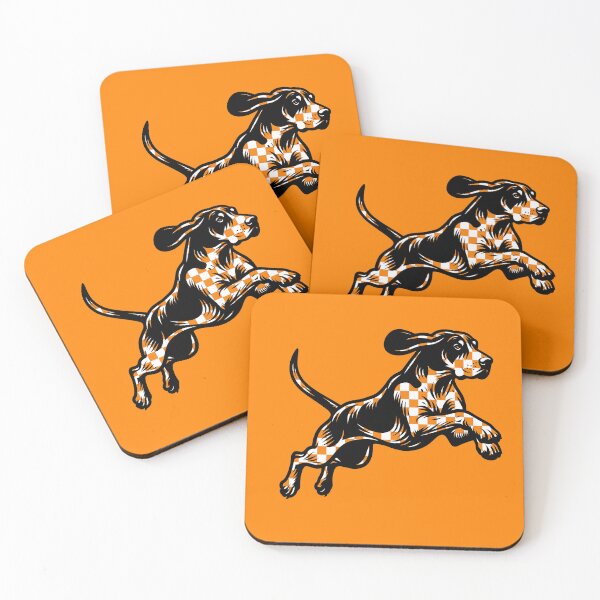 Item preview, Coonhound de Knox designed and sold by LockedUp.