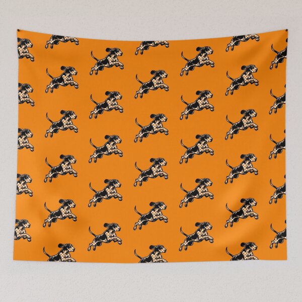 Item preview, Coonhound from Knox designed and sold by LockedUp.