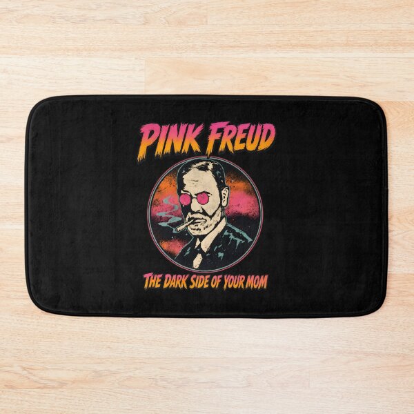 Item preview, PINK FREUD The Dark Side of Your Mom  designed and sold by EnderskunkEmpor.