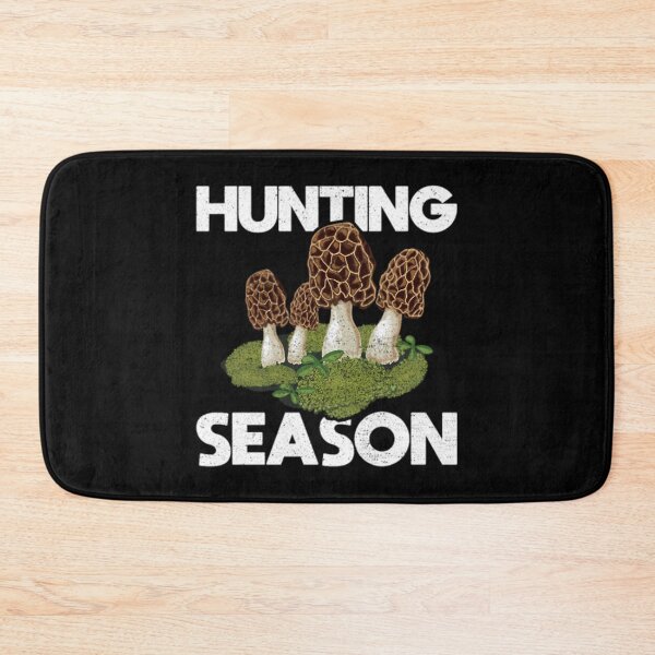 Item preview, Hunting Season Morel Gift designed and sold by melody-halez.