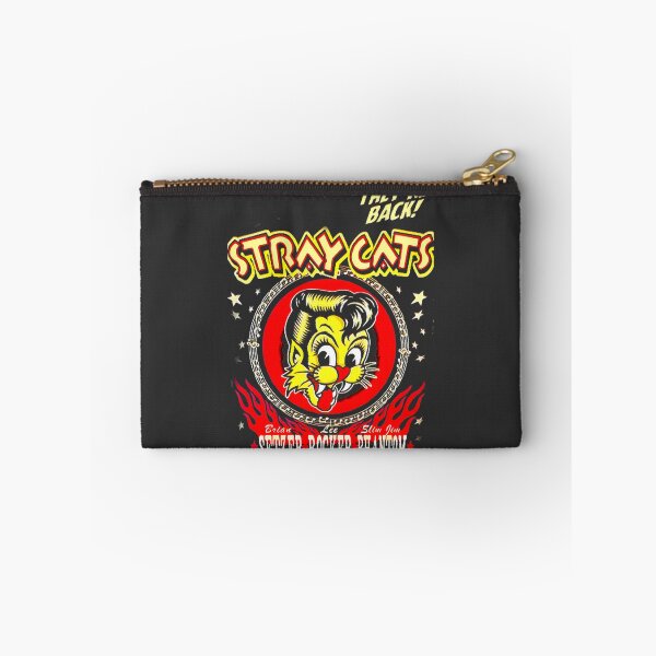 Item preview, Funny Stray Cats Illustration with Humorous Cat Expressions designed and sold by cre8tiveshop.