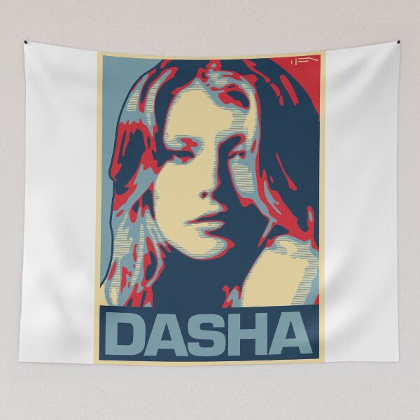 Item preview, Dasha designed and sold by DFA.