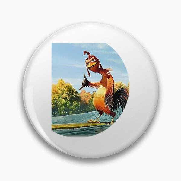 Item preview, Chicken Joe Club designed and sold by zeigler-cassiz.