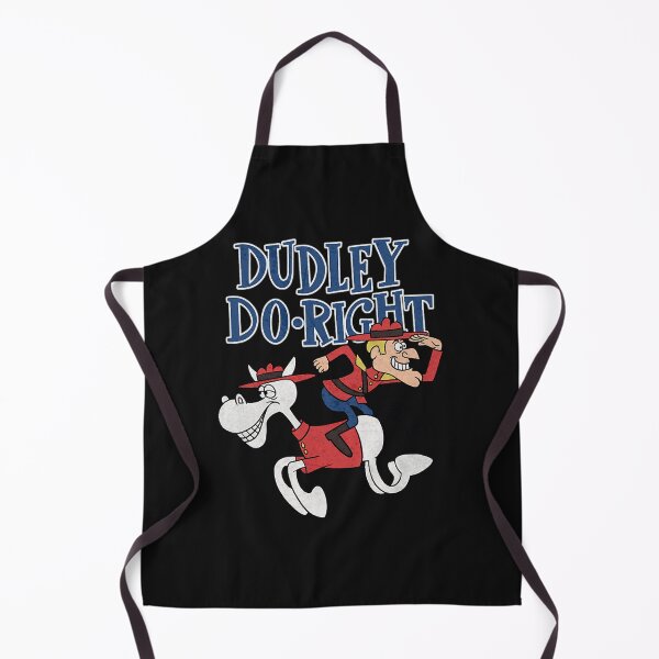 Item preview, Vintage Photograp Tribute To Jay Ward Cartoons Dudley Riding designed and sold by WayneMcinty.