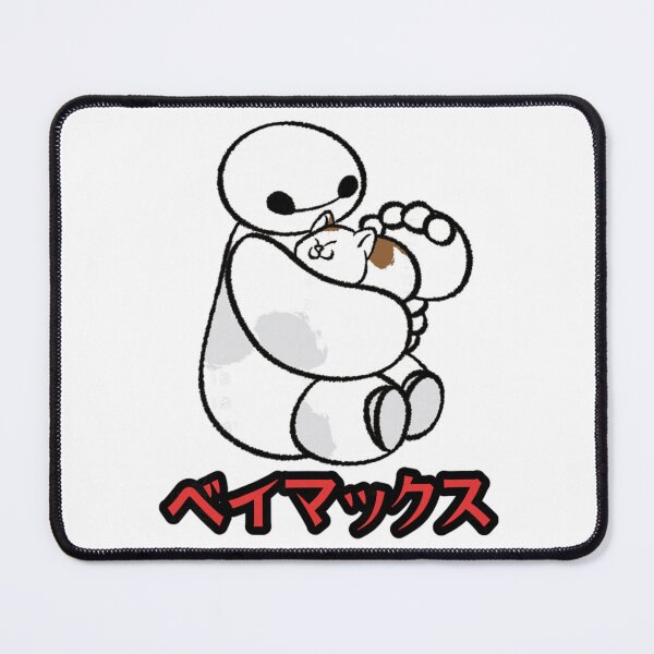 Item preview, Big Hero Cute Hug Soft Japanese Style Cat  designed and sold by lizethdoyley.