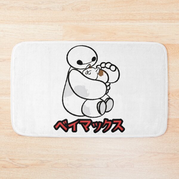 Item preview, Big Hero Cute Hug Soft Japanese Style Cat  designed and sold by lizethdoyley.