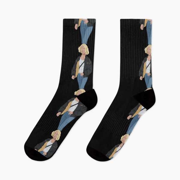 Item preview, Anya Taylor-Joy Lineless Illustration designed and sold by dsxclothing.