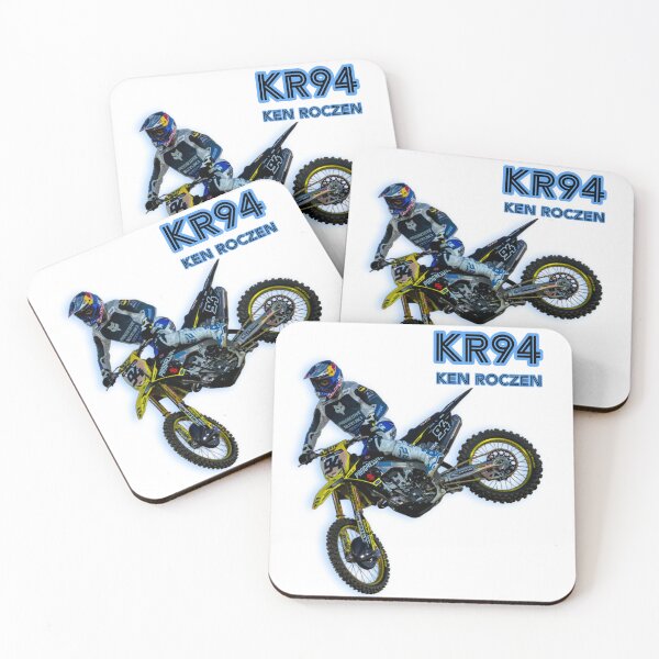 Artikelvorschau, Ken Roczen entworfen und verkauft von kahisageeky.