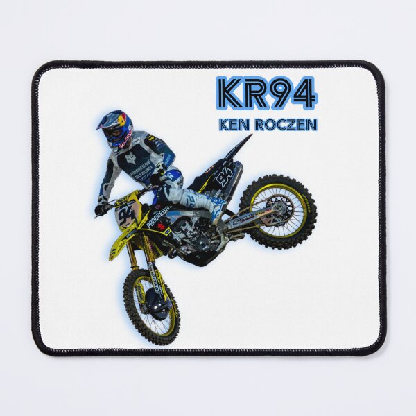 Artikelvorschau, Ken Roczen entworfen und verkauft von kahisageeky.