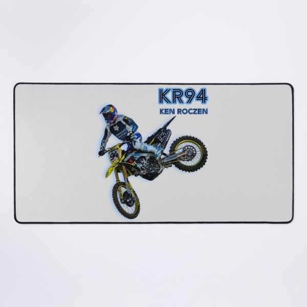 Artikelvorschau, Ken Roczen entworfen und verkauft von kahisageeky.