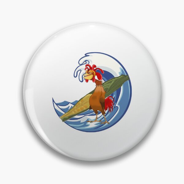 Item preview, Chicken Joe Fan Art designed and sold by zeigler-cassiz.