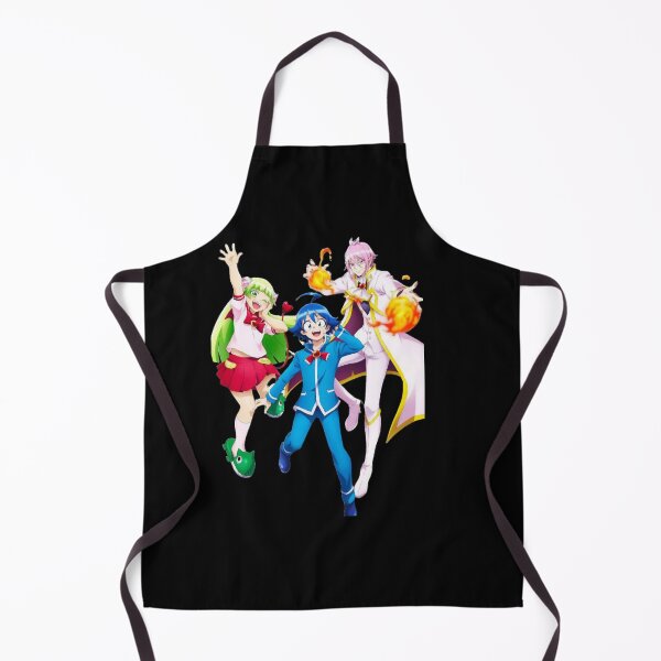 Item preview, My Favorite Mairimashita Iruma-Kun designed and sold by NOELGUTIERREZ.