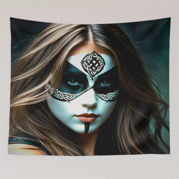 Item preview, Sisters of Darkness 37 designed and sold by deep-sea-birds.