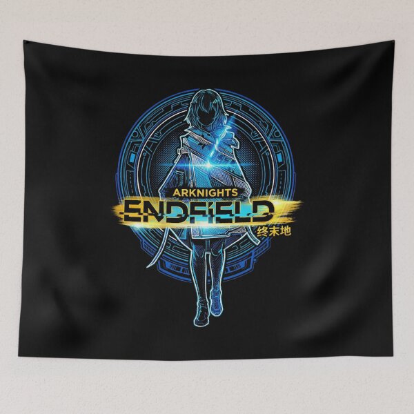 Item preview, Arknights Endfield The Factory Must Grow Meme Factory Growth Automation  designed and sold by NOELMEDINA.