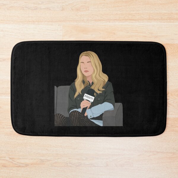 Item preview, Anya Taylor-Joy Lineless Illustration designed and sold by dsxclothing.