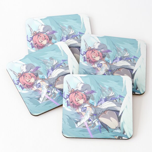 Item preview, Remielle Artwork - Zenless Zone Zero (ZZZ) designed and sold by Astral Drop.