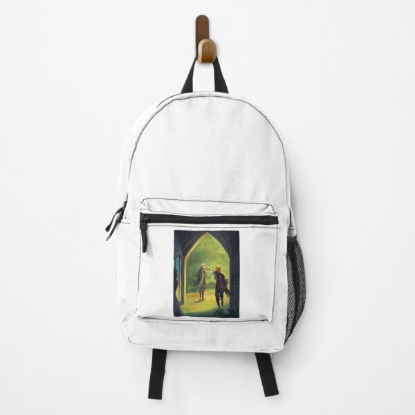 Item preview, Afternoon At The Academiya designed and sold by maiah-tobar.