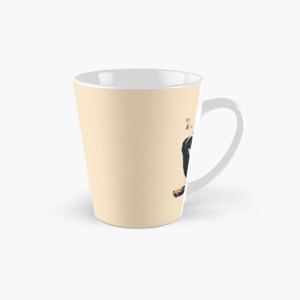 Item preview, Funny Black Cat Eating Onigiri Japanese Retro designed and sold by mustbewhy.