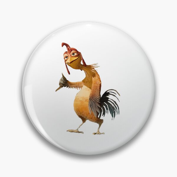 Item preview, Chicken Joe Funny Meme designed and sold by zeigler-cassiz.