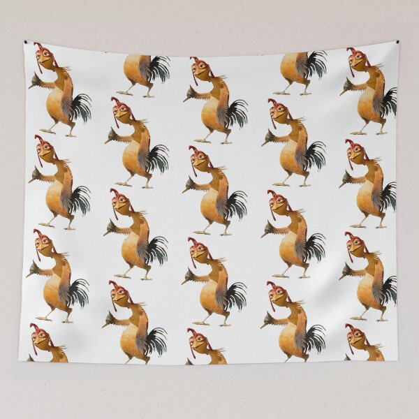 Item preview, Chicken Joe Funny Meme designed and sold by zeigler-cassiz.