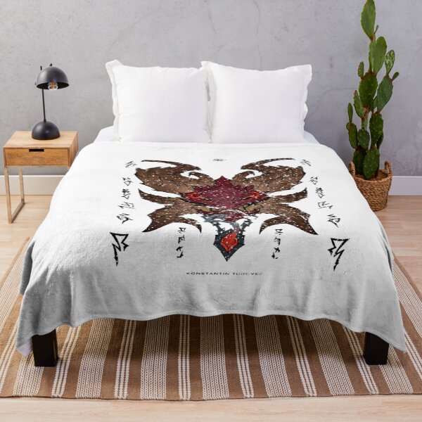 Aperçu de l'œuvre Diablo IV Classique créée et vendue par LynnGablestore.