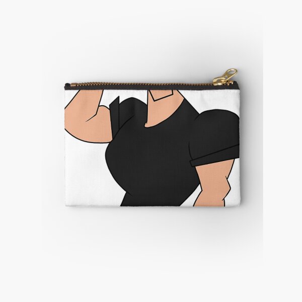 Item preview,  Johnny Bravo designed and sold by WilaniMartin.
