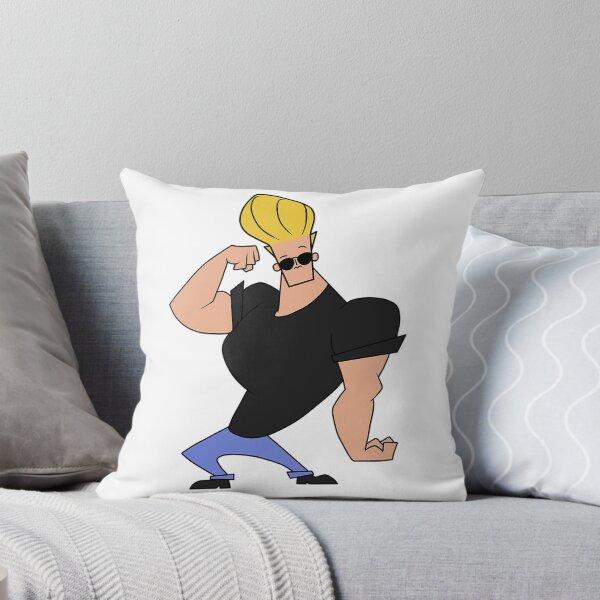 Item preview, Johnny Bravo designed and sold by WilaniMartin.