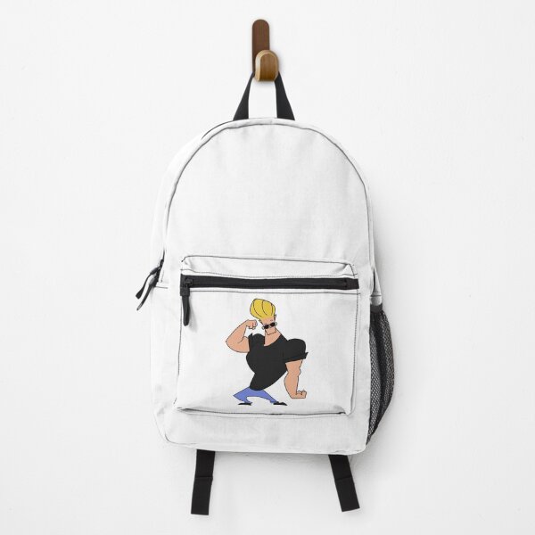 Item preview, Johnny Bravo designed and sold by WilaniMartin.