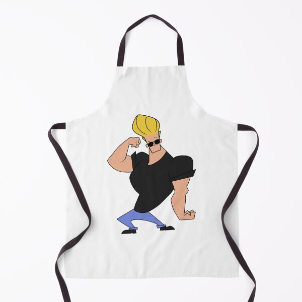 Item preview,  Johnny Bravo designed and sold by WilaniMartin.