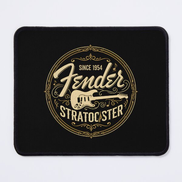 Item preview, Fenders Guitar Logo Since 1954 designed and sold by EruvynStudiose.
