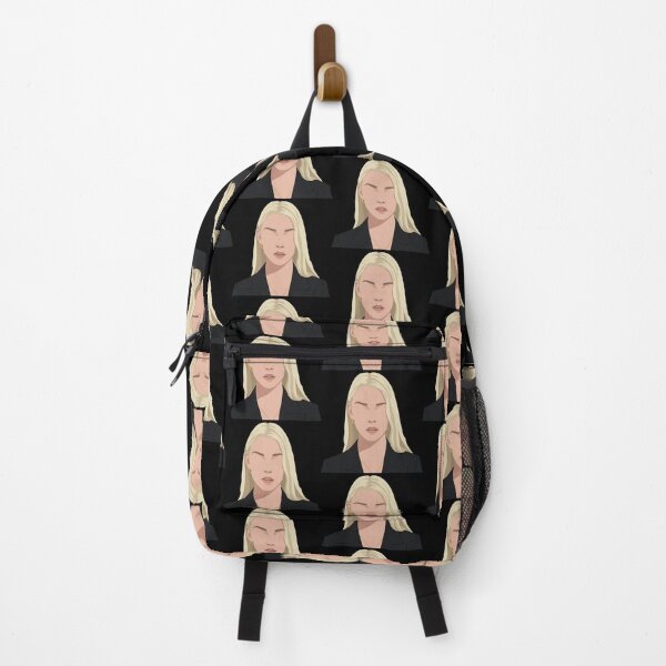Item preview, Ilustración sin líneas de Anya Taylor-Joy designed and sold by dsxclothing.