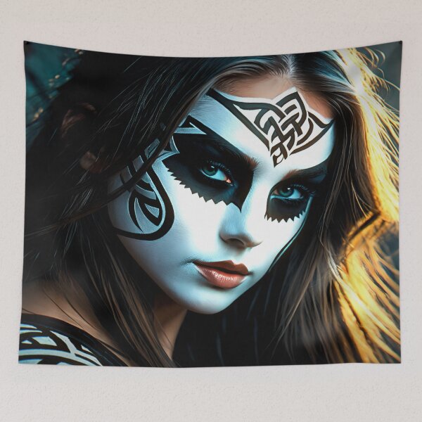 Item preview, Sisters of Darkness 38 designed and sold by deep-sea-birds.